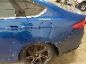 3FA6P0HDXHR****** Salvage and Repairable 2017 Ford Fusion in Minnesota State