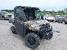 4XARRY996N8****** Salvamento y Destrozados 2022 Polaris Ranger en Rec Rides Online Exclusive