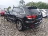 1C4RJFBG8MC****** Salvage and Repairable 2021 Jeep Grand Cherokee in Dayton