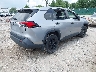 2T3F1RFV2NC****** Salvage and Wrecked 2022 Toyota RAV4 in Kentucky State