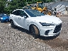 2T2BAMCA6PC****** Salvamento y Destrozados 2023 Lexus RX en Akron Canton
