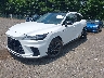 2T2BAMCA6PC****** Usados y Reparables 2023 Lexus RX en Akron Canton