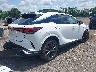 2T2BAMCA6PC****** Salvamento y Destrozados 2023 Lexus RX en Estado de Ohio