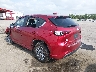 JM3KFBCM3R0****** Reparables 2024 Mazda CX-5 en Estado de Luisiana