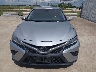 4T1G11AK7LU****** Destrozados 2020 Toyota Camry en Estado de Texas