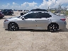 4T1G11AK7LU****** Reparables 2020 Toyota Camry en Estado de Texas