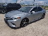 4T1G11AK7LU****** Usados y Reparables 2020 Toyota Camry en Houston South
