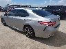 4T1G11AK7LU****** Salvamento y Reparables 2020 Toyota Camry en Houston South