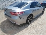 4T1G11AK7LU****** Salvamento y Destrozados 2020 Toyota Camry en Estado de Texas
