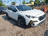 4S4GUHF6XS3****** Salvage and Wrecked 2025 Subaru Crosstrek in Detroit