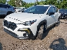 4S4GUHF6XS3****** Used and Repairable 2025 Subaru Crosstrek in Detroit