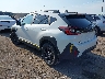 4S4GUHF6XS3****** Salvage and Repairable 2025 Subaru Crosstrek in Detroit