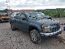 1GCDT136568****** Salvage and Wrecked 2006 Chevrolet Colorado in Pittsburgh