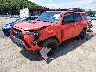JTELU5JR9P6****** Usados y Reparables 2023 Toyota 4Runner en Buckhannon