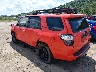 JTELU5JR9P6****** Salvamento y Reparables 2023 Toyota 4Runner en Buckhannon