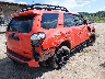 JTELU5JR9P6****** Salvamento y Destrozados 2023 Toyota 4Runner en Estado de Virginia Occidental