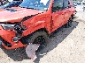 JTELU5JR9P6****** Salvamento y Reparables 2023 Toyota 4Runner en Estado de Virginia Occidental