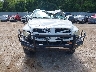 3D3KU28D73G****** Salvage 2003 Dodge Ram 2500 in Texas State