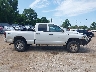 3D3KU28D73G****** Wrecked 2003 Dodge Ram 2500 in Texas State