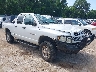 3D3KU28D73G****** Salvage and Wrecked 2003 Dodge Ram 2500 in Longview