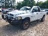 3D3KU28D73G****** Used and Repairable 2003 Dodge Ram 2500 in Longview
