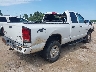 3D3KU28D73G****** Salvage and Wrecked 2003 Dodge Ram 2500 in Texas State
