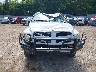 3D3KU28D73G****** Salvage and Repairable 2003 Dodge Ram 2500 in Texas State