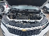 3GNAXUEG0RS****** Repairable 2024 Chevrolet Equinox in Kansas City