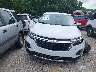 3GNAXUEG0RS****** Wrecked 2024 Chevrolet Equinox in Kansas State