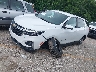 3GNAXUEG0RS****** Repairable 2024 Chevrolet Equinox in Kansas State