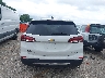 3GNAXUEG0RS****** Wrecked 2024 Chevrolet Equinox