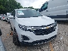 3GNAXUEG0RS****** Salvage and Wrecked 2024 Chevrolet Equinox in Kansas City