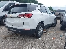 3GNAXUEG0RS****** Salvage and Wrecked 2024 Chevrolet Equinox in Kansas State