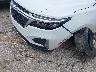 3GNAXUEG0RS****** Salvage and Repairable 2024 Chevrolet Equinox in Kansas State