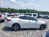 3N1AB8CV7NY****** Repairable 2022 Nissan Sentra in Virginia State