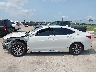 19UUB2F52JA****** Repairable 2018 Acura TLX in Texas State