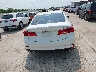 19UUB2F52JA****** Wrecked 2018 Acura TLX