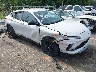 KL47LBE2XRB****** Salvage and Wrecked 2024 Buick Envista in High Point