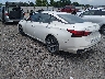 1N4BL4DV3MN****** Salvamento y Reparables 2021 Nissan Altima en Lafayette