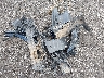 JF1ZDBE1XP9****** Wrecked 2023 Subaru BRZ in New York State