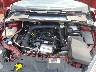 1FADP3FE6HL****** Repairable 2017 Ford Focus in Pulaski