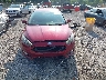 1FADP3FE6HL****** Wrecked 2017 Ford Focus in Virginia State