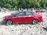 1FADP3FE6HL****** Repairable 2017 Ford Focus in Virginia State