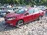 1FADP3FE6HL****** Used and Repairable 2017 Ford Focus in Pulaski