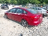1FADP3FE6HL****** Salvage and Repairable 2017 Ford Focus in Pulaski
