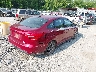 1FADP3FE6HL****** Salvage and Wrecked 2017 Ford Focus in Virginia State