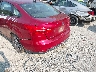 1FADP3FE6HL****** Salvage and Repairable 2017 Ford Focus in Virginia State