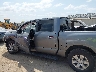 1N6AA1E51JN****** Repairable 2018 Nissan Titan in Texas State