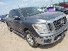 1N6AA1E51JN****** Salvage and Wrecked 2018 Nissan Titan in San Antonio South
