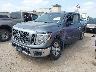 1N6AA1E51JN****** Used and Repairable 2018 Nissan Titan in San Antonio South